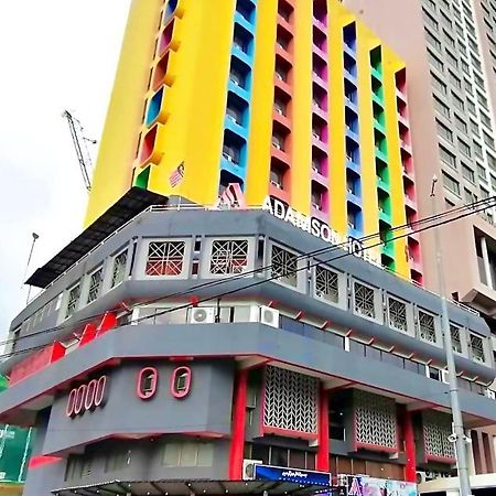 Adamson Park Kuala Lumpur Hotell Eksteriør bilde