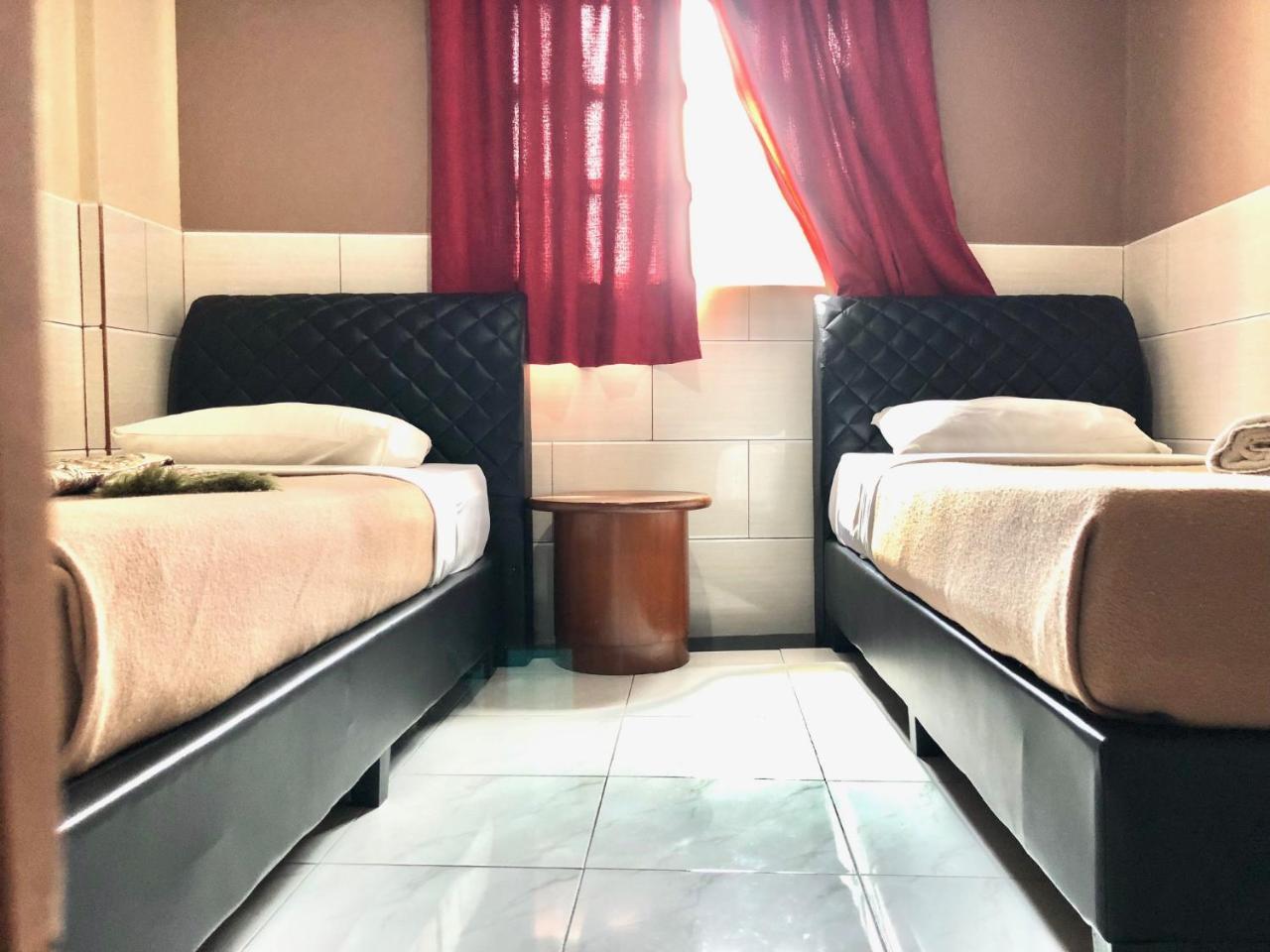 Adamson Park Kuala Lumpur Hotell Eksteriør bilde