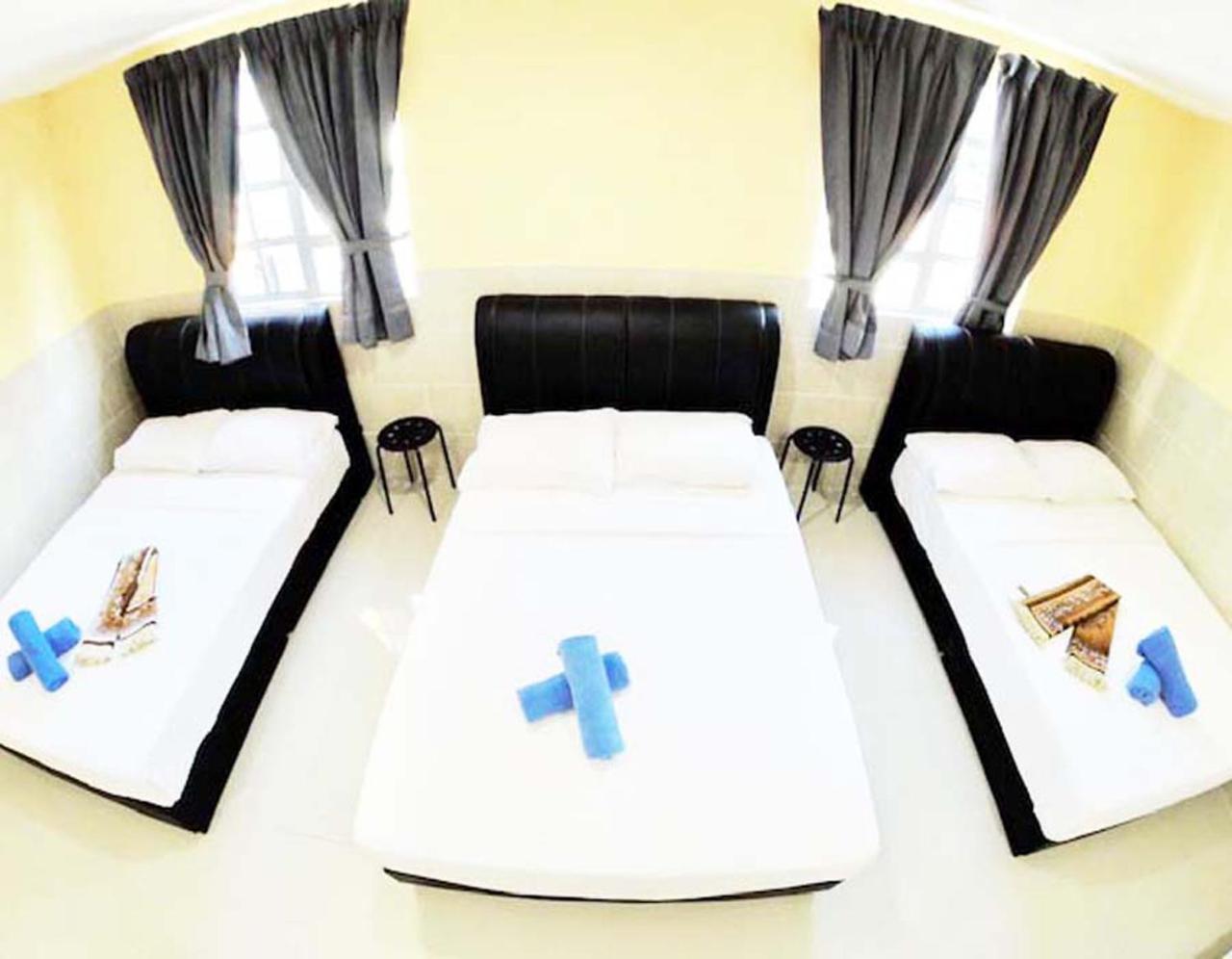 Adamson Park Kuala Lumpur Hotell Eksteriør bilde