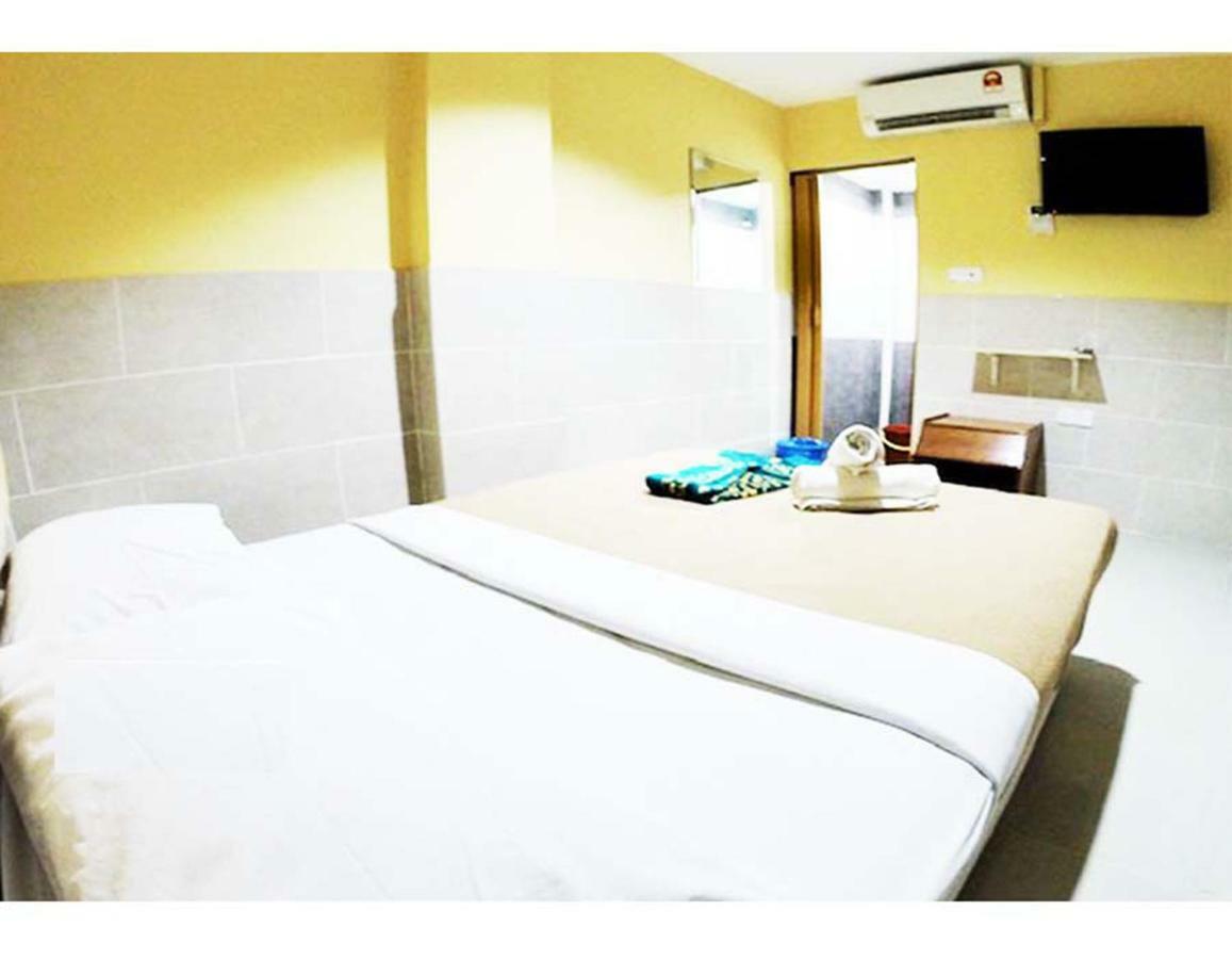 Adamson Park Kuala Lumpur Hotell Eksteriør bilde