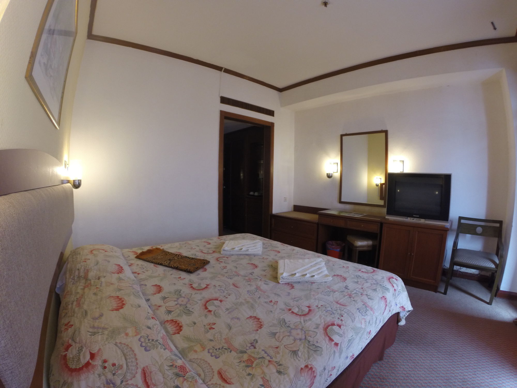 Adamson Park Kuala Lumpur Hotell Eksteriør bilde