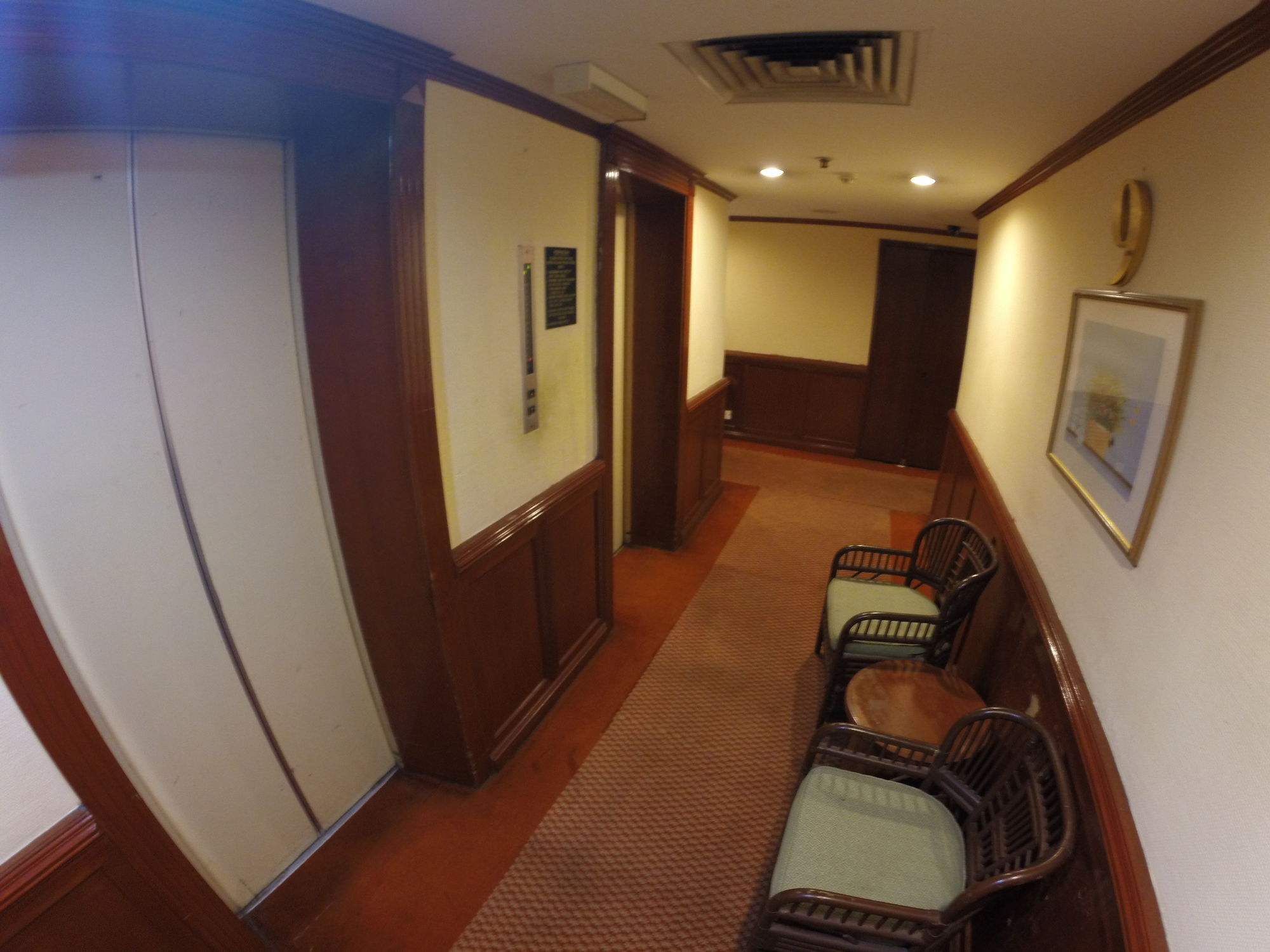 Adamson Park Kuala Lumpur Hotell Eksteriør bilde